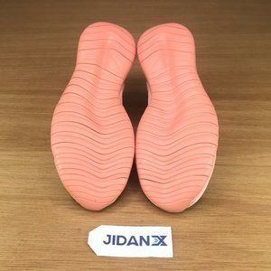 nike flex contact pink